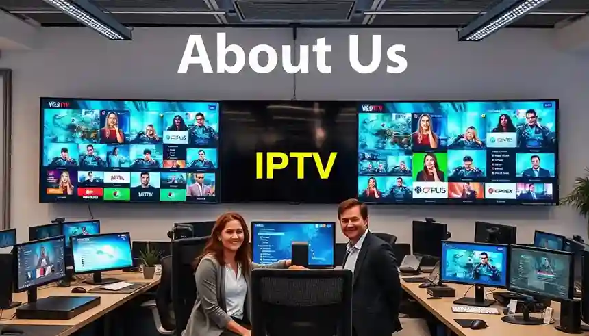 Mom IPTV service Unlimited Entertainment