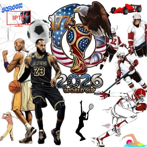 krooz sport